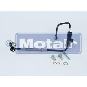 Ölleitung für Turbolader von MOTAIR