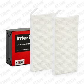 Innenraumfilter SKIF-0170154