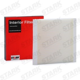 Compre Filtro, ar do habitáculo da STARK SKIF-0170157 a um preço baixo por 6,59 €