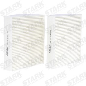 Innenraumfilter SKIF-0170179