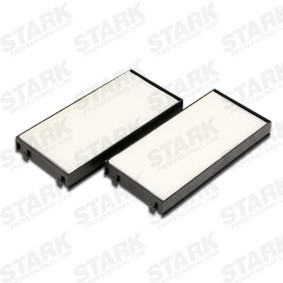 Innenraumfilter SKIF-0170180