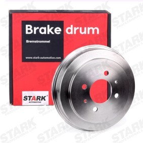 Bremstrommel von STARK SKBDM-0800007