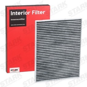 Innenraumfilter SKIF-0170204