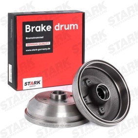 Comprar Tambor de freno de STARK SKBDM-0800019 a bajo precio de 24,48 €