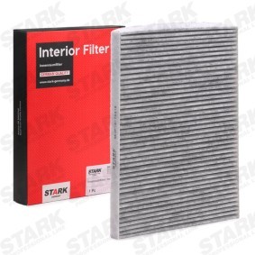 Compre Filtro, ar do habitáculo da STARK SKIF-0170216 a um preço baixo por 11,91 €