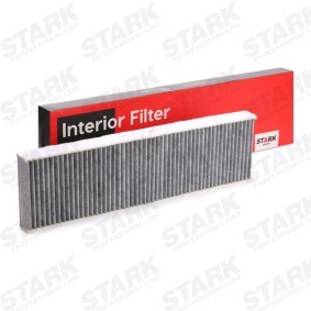 Comprar Filtro de habitáculo de STARK SKIF-0170213 a bajo precio de 10,42 €