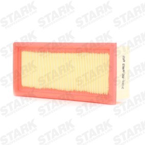 Luftfilter SKAF-0060142 VOLKSWAGEN SCIROCCO von STARK