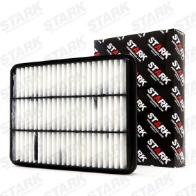 Luftfilter SKAF-0060186 LEXUS LX von STARK