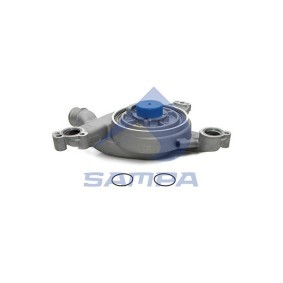 Achetez des Pompe à eau SAMPA 022.431 à prix pour 137,30 €