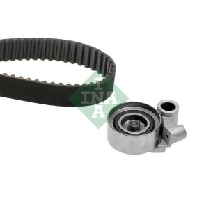Achetez des Kit de galets, courroie crantée INA 530 0619 09 à prix pour 249,03 €