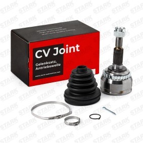 Comprar Juego de articulación, árbol de transmisión de STARK SKJK-0200153 a bajo precio de 32,94 €