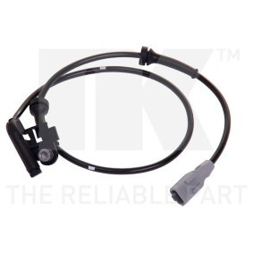 Comprar Sensor ABS de NK 291944 a bajo precio de 30,14 €