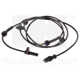 Compre Sensor, rotações da roda da NK 292346 a um preço baixo por 28,43 €