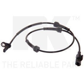 Comprar Sensor ABS de NK 292347 a bajo precio de 88,49 €
