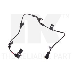 Compre Sensor, rotações da roda da NK 293439 a um preço baixo por 17,09 €