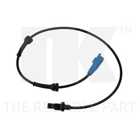 Køb ABS Sensor af NK 293725 til den lave pris 250,74 DKK