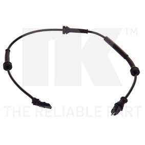 Comprar Sensor ABS de NK 293927 a bajo precio de 59,57 €