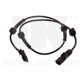 Comprar Sensor ABS de NK 293930 a bajo precio de 25,91 €