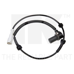 Comprar Sensor ABS de NK 295012 a bajo precio de 10,64 €