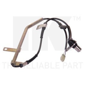 Comprar Sensor ABS de NK 295214 a bajo precio de 113,31 €