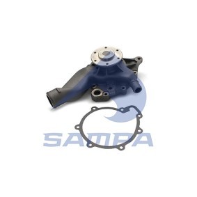 Achetez des Pompe à eau SAMPA 022.459 à prix pour 164,03 €