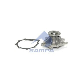 Achetez des Pompe à eau SAMPA 022.433 à prix pour 48,67 €