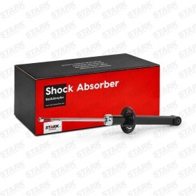 Stoßdämpfer SKSA-0131006