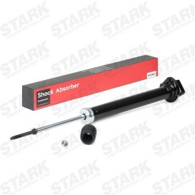 Stoßdämpfer SKSA-0130863