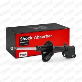 Stoßdämpfer SKSA-0130422 für IMPREZA Stufenheck (GC) für 17,08 CHF
