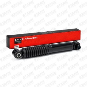 Stoßdämpfer SKSA-0130840 für 106 II Schrägheck (1A_, 1C_) für 37,83 CHF