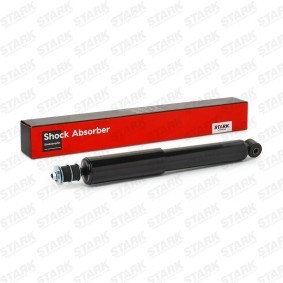 Stoßdämpfer SKSA-0131521