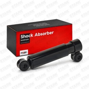 Stoßdämpfer für AUTOBIANCHI von STARK