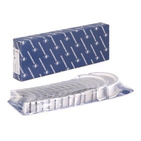 Achetez des Kit de coussinet de vilebrequin KOLBENSCHMIDT 87491601 à prix pour 71,31 €