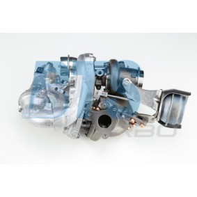 Turbolader von BTS TURBO