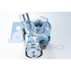 Turbolader T916453 von BTS TURBO günstig für 1285,67 € online kaufen