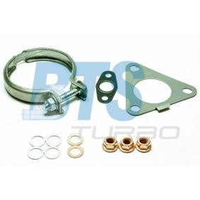 Acquista Kit montaggio turbocompressore da BTS TURBO T931254ABS a buon mercato per soli 56,24 €