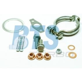 Acquista Kit montaggio turbocompressore da BTS TURBO T931281ABS a buon mercato per soli 62,65 €