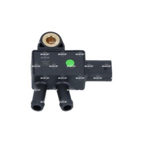 Abgaskrümmerdichtung von NRF 74009