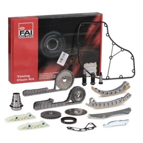 Achetez des Kit de chaîne de distribution FAI AutoParts TCK194C à prix pour 391,59 €