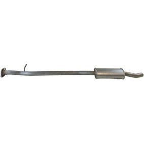 Mittelschalldämpfer 287-237