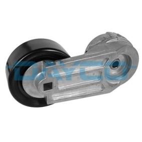 Compre Tensor de correia, correia trapezoidal estriada da DAYCO APV3100 a um preço baixo por 110,62 €