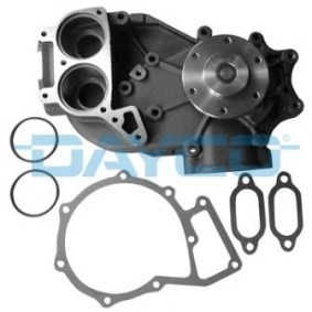 Wasserpumpe DP233