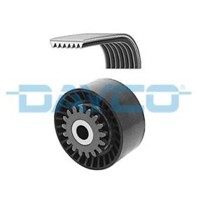 Keilrippenriemensatz KPV210 von DAYCO günstig für 43,16 € online kaufen