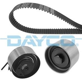 Zahnriemensatz von DAYCO für SEBRING (JR) günstig online kaufen