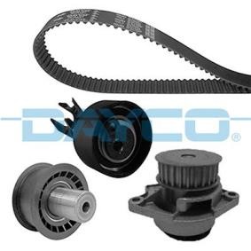 Achetez des Kit de distribution + pompe à eau DAYCO KTBWP6950 à prix pour 160,70 €