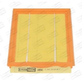 Luftfilter von CHAMPION CAF100890P