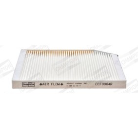 Köp Kupéfilter av CHAMPION CCF0084R till det låga priset 219,43 kr