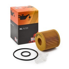 Compre Filtro de óleo da CHAMPION COF100605E a um preço baixo por 8,37 €