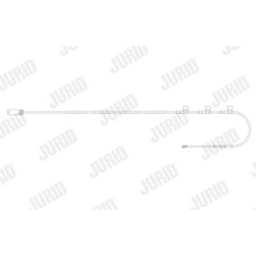Achetez des Témoin d'usure de plaquette de frein JURID 581491 à prix pour 20,49 €