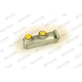Bremsscheibe DDF581-1